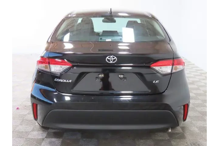 $22660 : Toyota Corolla 2024 LE 4dr S image 10