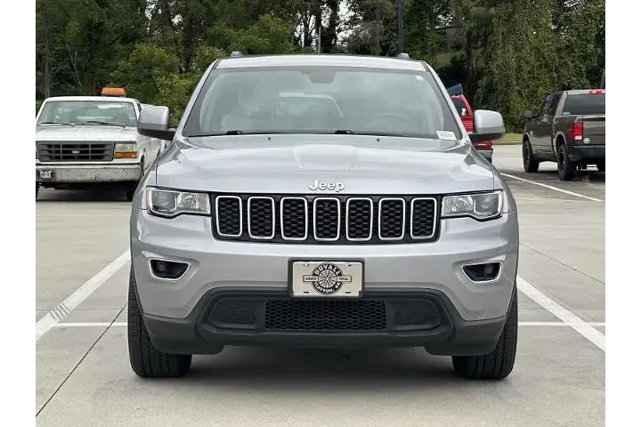 $22995 : Jeep Grand Cherokee 2021 4x2 image 2