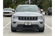 $22995 : Jeep Grand Cherokee 2021 4x2 thumbnail