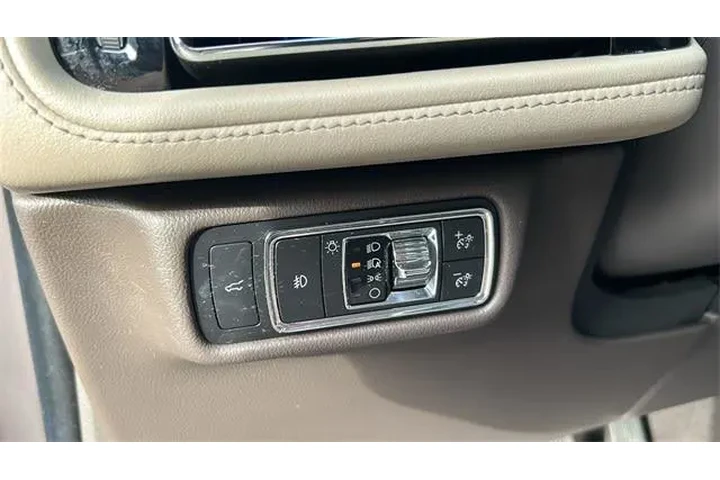 $38952 : Lincoln Aviator 2020 AWD Res image 6