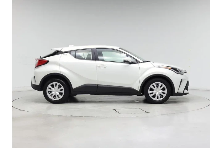 $17998 : Toyota C-HR 2020 LE 4dr Cros image 7