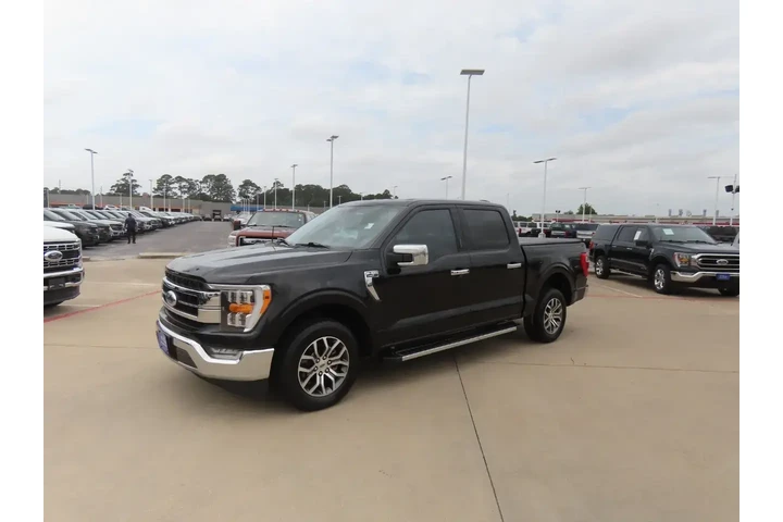 $39999 : Ford F-150 2021 4x2 XL 4dr S image 2