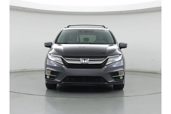$25998 : Honda Odyssey 2019 Elite 4dr image 5