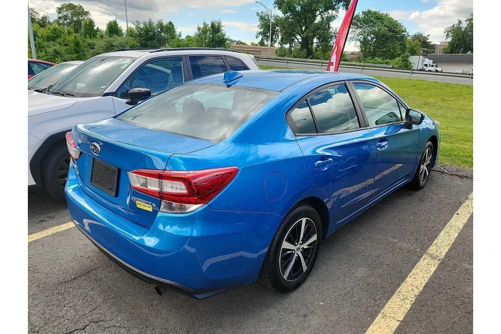 $15995 : Subaru Impreza 2021 AWD Prem image 9