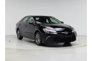 Toyota Camry 2017 SE 4dr Sed en Hialeah