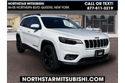 $18295 : Jeep Cherokee 2020 4x4 Latit thumbnail