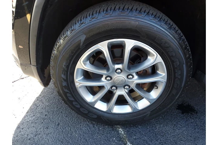 $10995 : Jeep Grand Cherokee 2015 4x4 image 9