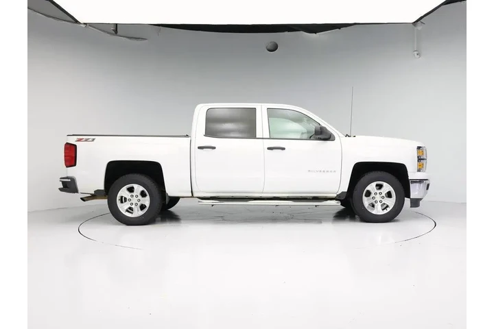 $21998 : Chevrolet Silverado 1500 201 image 7