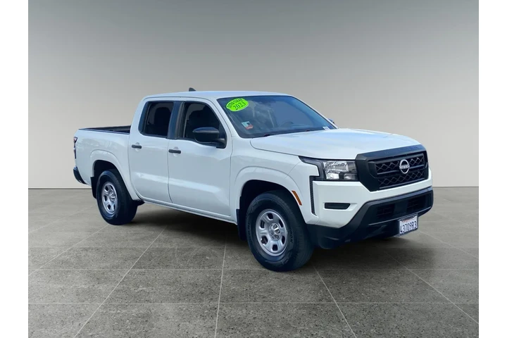 $31687 : Nissan Frontier 2023 image 7