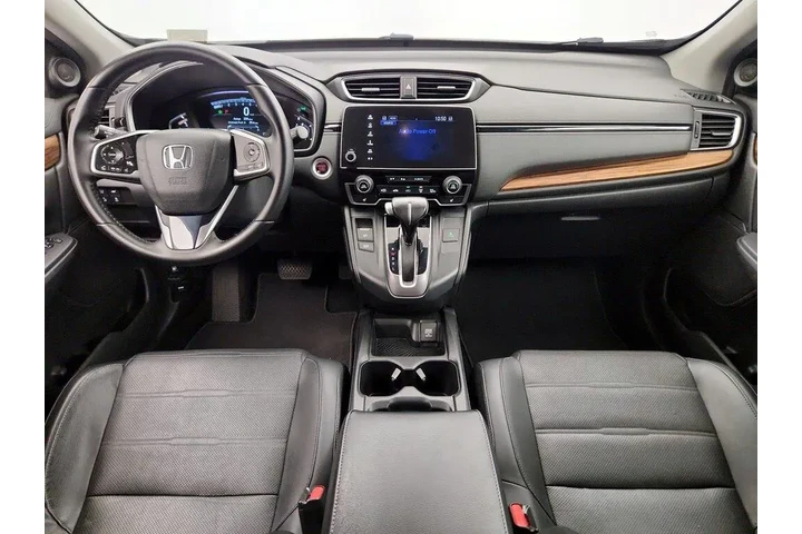 $22998 : Honda CR-V 2017 EX-L 4dr SUV image 9