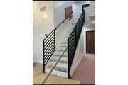 A & D Iron Work en Los Angeles
