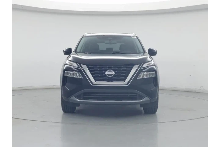 $26998 : Nissan Rogue 2023 AWD SL 4dr image 5