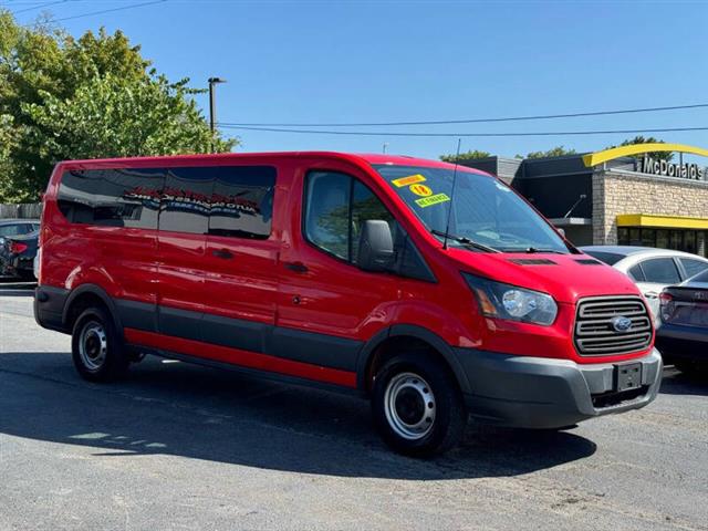 $22495 : 2018 Transit 350 XLT image 6