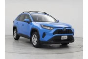 Toyota RAV4 2019 AWD LE 4dr en San Francisco Bay Area