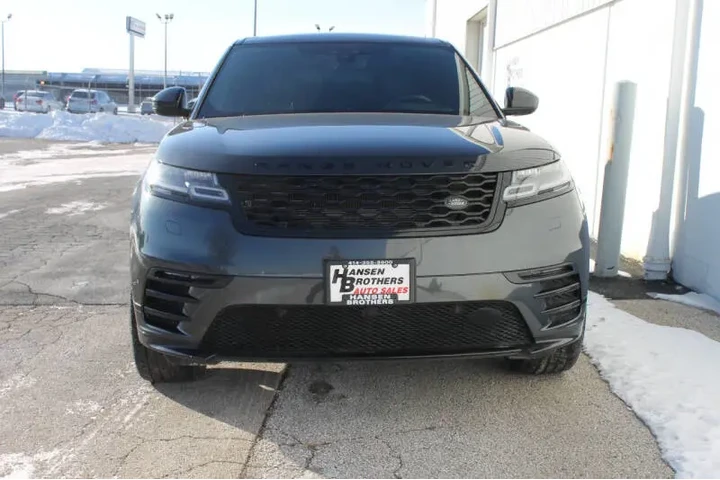 $24990 : 2018 Land Rover Range Rover V image 9