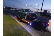 SERVICIO DE GRÚA BAKERSFIELD en Bakersfield