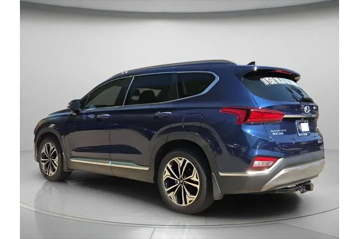 $22500 : Hyundai SANTA FE 2019 Ultima image 6