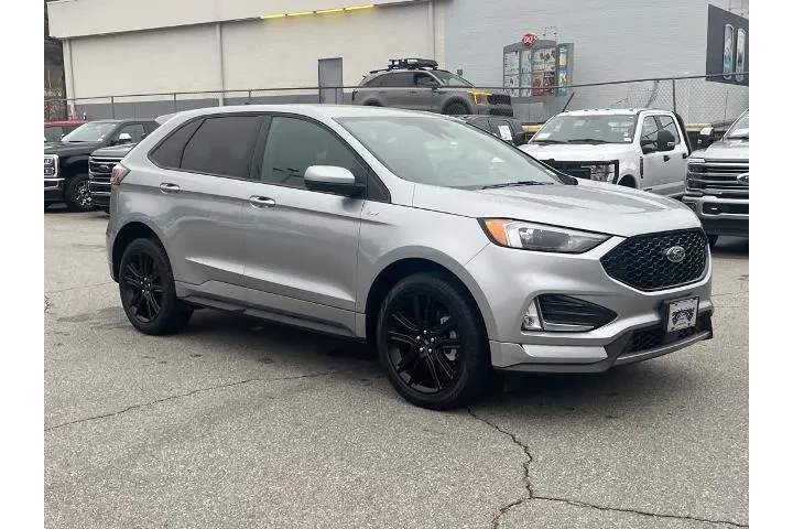 $35992 : Ford Edge 2024 AWD ST-Line 4 image 1
