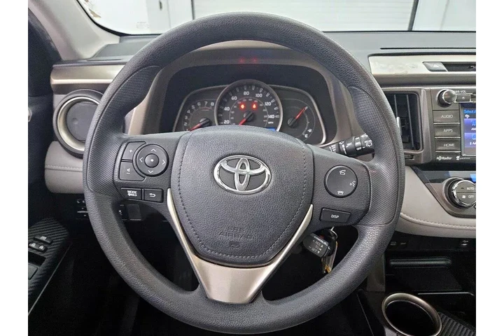 $18998 : Toyota RAV4 2015 XLE 4dr SUV image 10