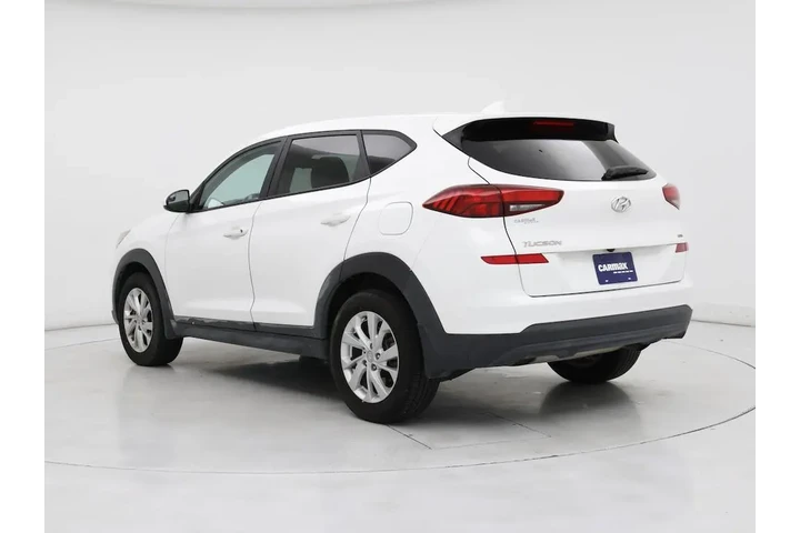 $13599 : Hyundai TUCSON 2020 AWD SE 4 image 2