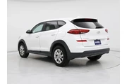 $13599 : Hyundai TUCSON 2020 AWD SE 4 thumbnail