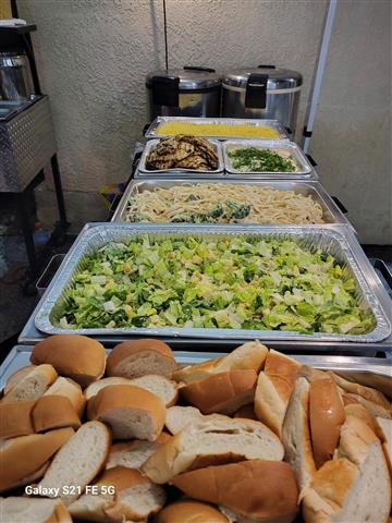 Morales Catering image 6