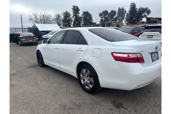 $8999 : 2007 Camry CE image 8