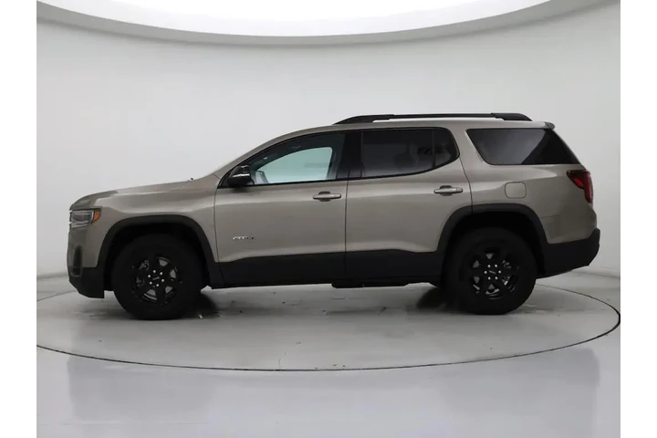 $29998 : GMC Acadia 2022 4x4 AT4 4dr image 3