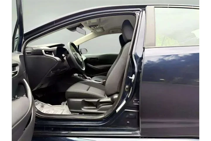 $19880 : 2024 TOYOTA COROLLA LE SEDAN image 9