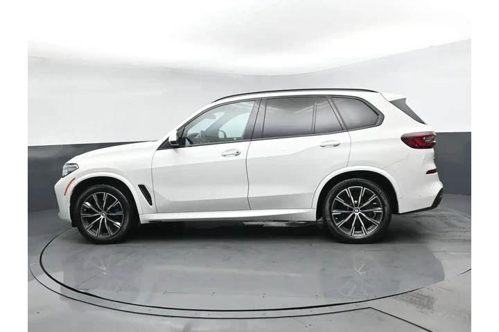 $37995 : BMW X5 2022 AWD M50i 4dr Spo image 4