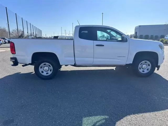 $14995 : 2017 Colorado Work Truck image 6