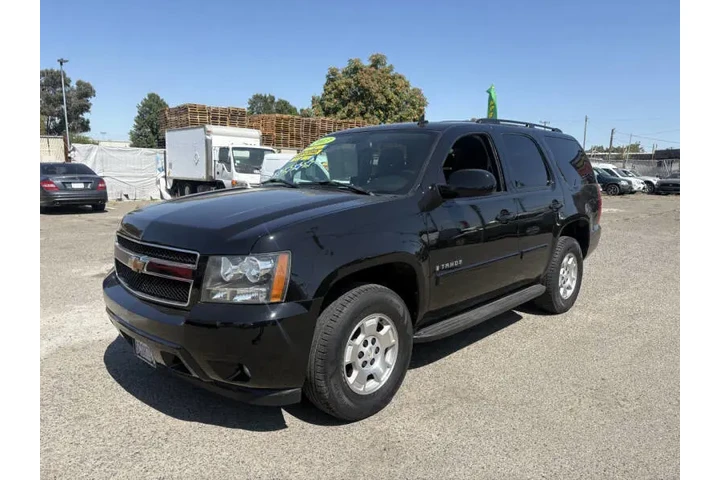 $9399 : 2008 Tahoe LS image 4