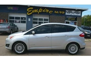2014 C-MAX Hybrid SEL en South Dakota