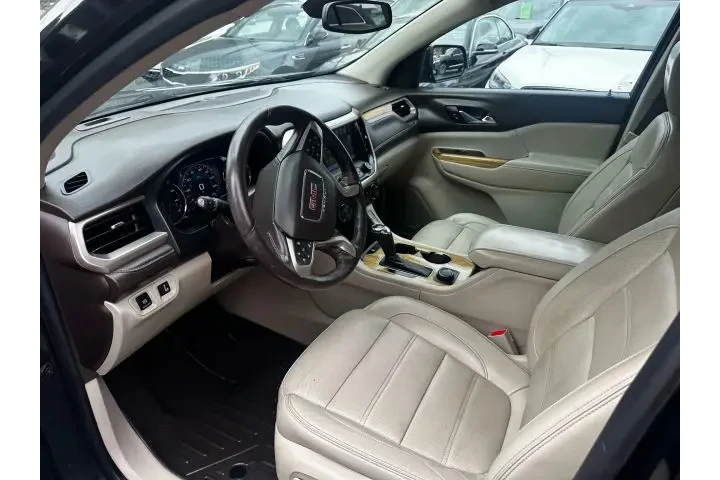 $14295 : 2017 ACADIA image 10