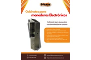 Gabinetes Electrónicos. thumbnail