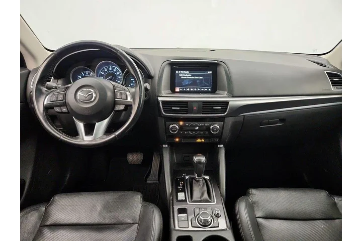 $14599 : Mazda CX-5 2016 AWD Grand To image 9