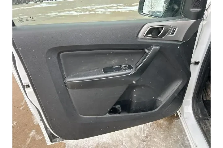 $24900 : Ford Ranger 2023 4x4 XLT 4dr image 9