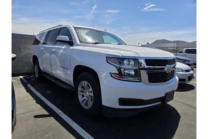 $26991 : Chevrolet Suburban 2019 4x4 image 1