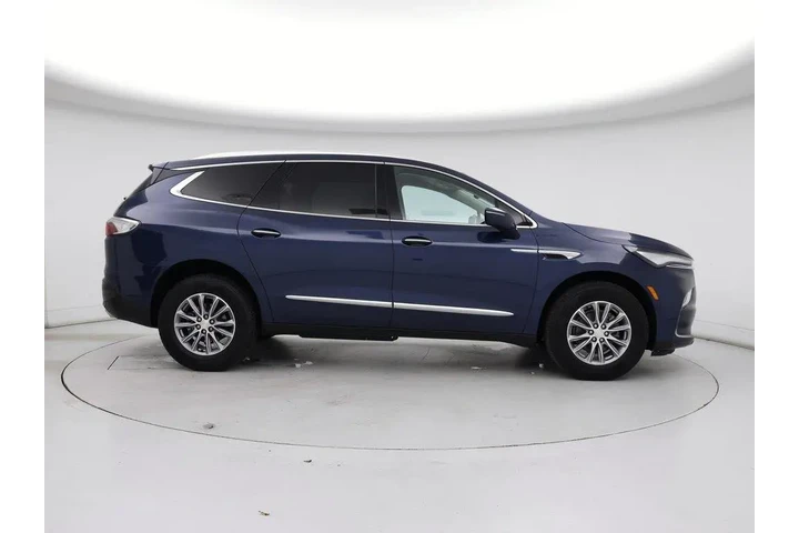 $31998 : Buick Enclave 2022 Essence 4 image 7