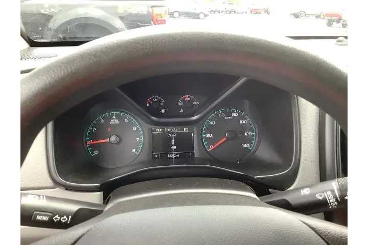 $19850 : Chevrolet Colorado 2020 4x2 image 5