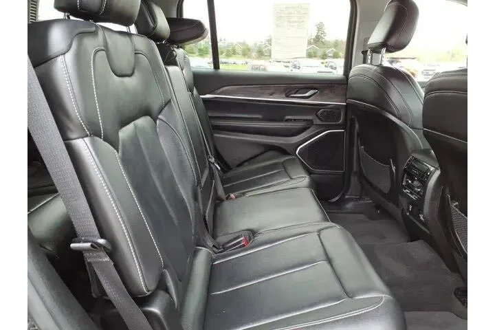 $27825 : Jeep Grand Cherokee L 2021 4 image 7