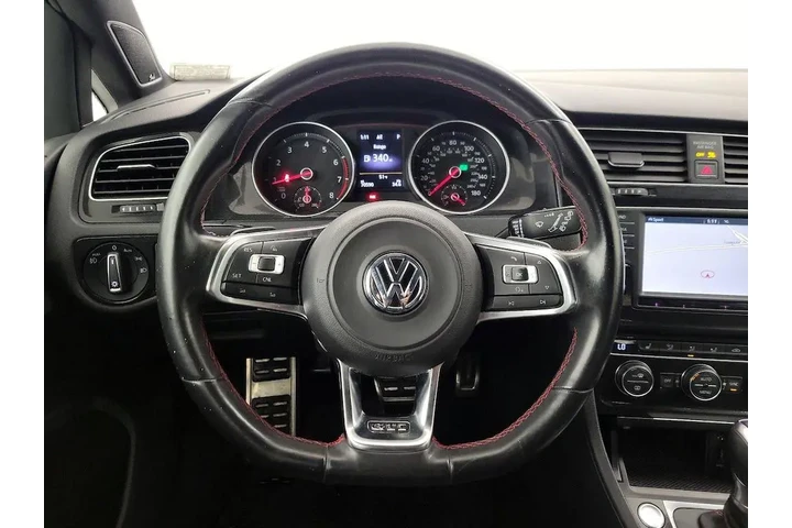 $17998 : Volkswagen Golf GTI 2016 Aut image 10
