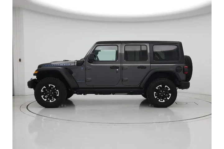 $35998 : Jeep Wrangler 2025 4x4 Rubic image 3