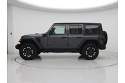 $35998 : Jeep Wrangler 2025 4x4 Rubic thumbnail