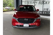 Mazda CX-5 2022 AWD 2.5 S Pr thumbnail