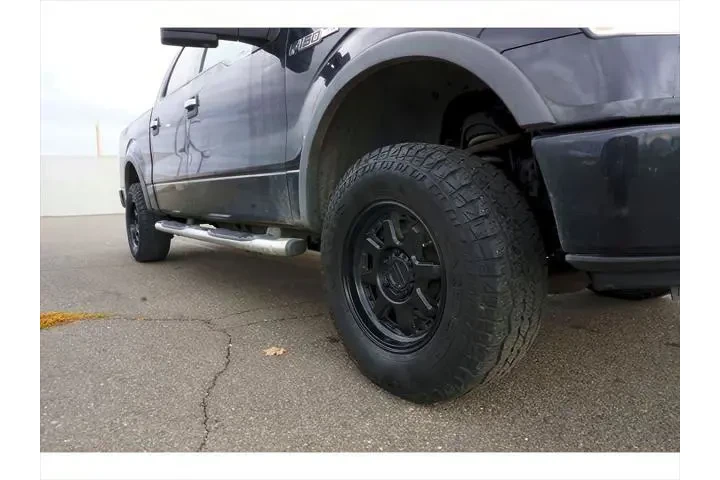 $15499 : Ford F-150 2010 4x4 Platinum image 10