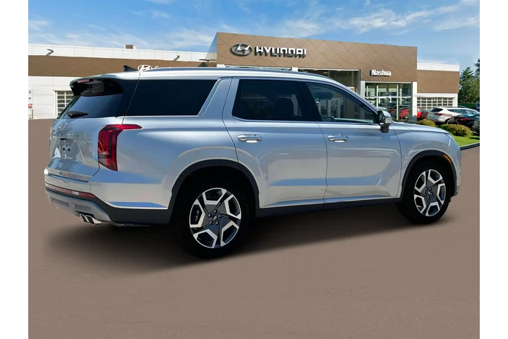 $35995 : Hyundai PALISADE 2024 AWD Li image 8