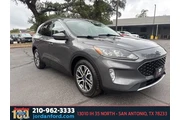 Ford Escape 2021 SEL 4dr SUV