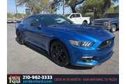 Ford Mustang 2017 GT Premium