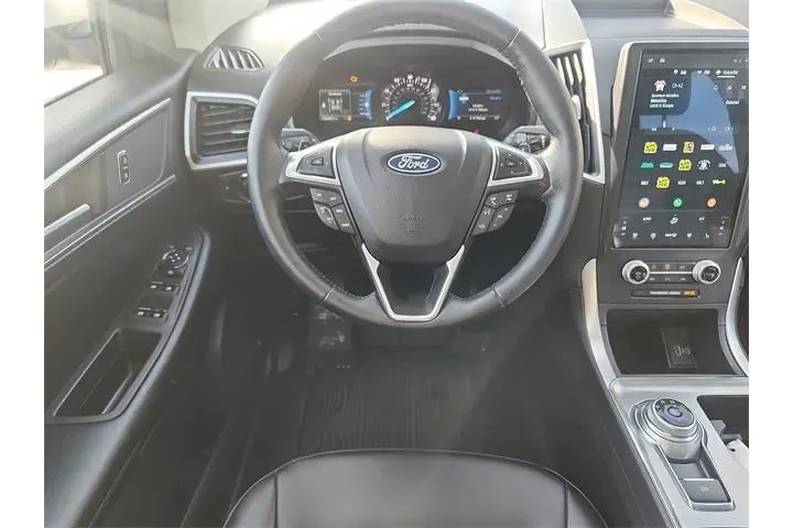 $28495 : Ford Edge 2022 AWD SEL 4dr C image 9
